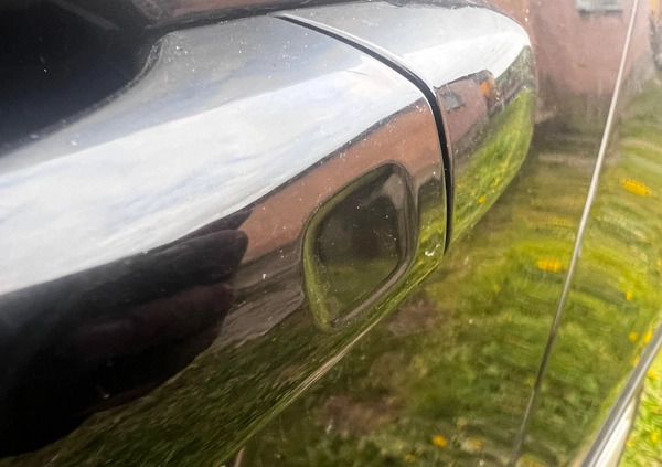 Volvo S60 cena 46000 przebieg: 170800, rok produkcji 2011 z Sierpc małe 232